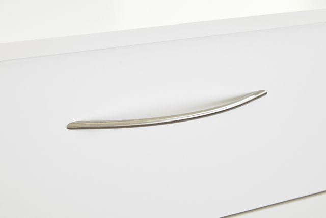 Signature Design by Ashley® Flannia White Chest-4