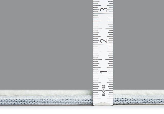 Dalyn™ Rug Company Bresca Terracotta 8'x10' Area Rug-3
