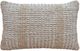 Signature Design by Ashley® Hathby Tan/White Throw Pillow-0