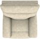 La-Z-Boy® Trouper Stucco Manual Wall Recliner-4