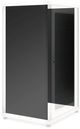 Salamander Designs® Synergy S40 Side Panels-Black-0