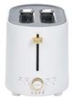 CAFÉ™ 2 Slice Matte White Express Finish Toaster-0