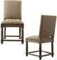 Olliix by Madison Park Sand Cirque Dining Chair (Set of 2)-2