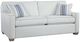 Braxton Culler Customizable Easton Full Sleeper Sofa-0