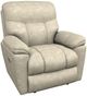 La-Z-Boy® Morrison Stucco Power Rocking Recliner with Headrest and Lumbar-0