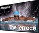 Samsung The Terrace 75" QLED 4K Outdoor Smart TV-2