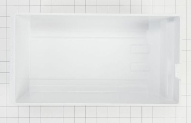 Whirlpool® SxS Refrigerator Ice Maker Bin-1