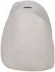 Vanguard® Furniture Customizable Nested Fabric Outdoor S-Curved Floating Pillow-3