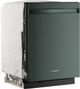 KitchenAid® 24" Juniper 360° Max Jets™ Third Rack Top Control Built-In Dishwasher with ProDry™ System-2