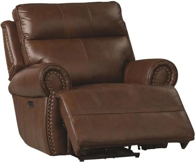 Bassett® Furniture Claremont Kobe Wallsaver Power Recliner-1