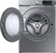 Samsung 5.2 Cu. Ft. Platinum Front Load Washer-1
