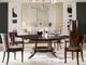 Century® Customizable Thomas O'Brien Chandler Telescoping Table-2
