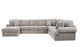 England Furniture Customizable Darcy 4-Piece Sectional-1