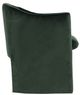 VIG Furniture Modrest Danube Jade Green Dining Chair-3