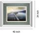 Classy Living Morning Haze Wall Art-1
