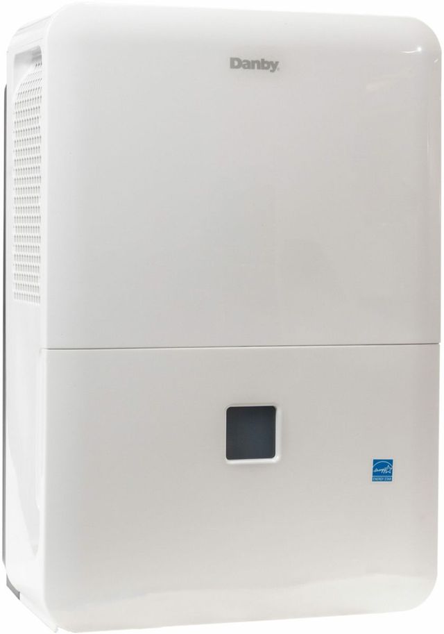 Danby® 50 Pt. White Dehumidifier-2