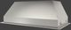 Fulgor Milano Distinto 600 Series 34" Stainless Steel Insert Range Hood-4