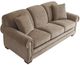 La-Z-Boy® Mackenzie Twig Queen Sleeper Sofa-3