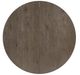 Bernhardt Living Outline Cassel Brown Dining Table-2