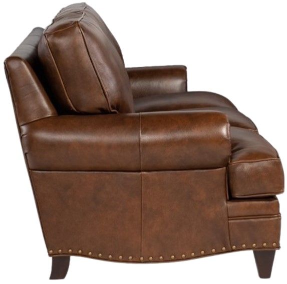 Bradington-Young Customizable Carrado Sofa-2