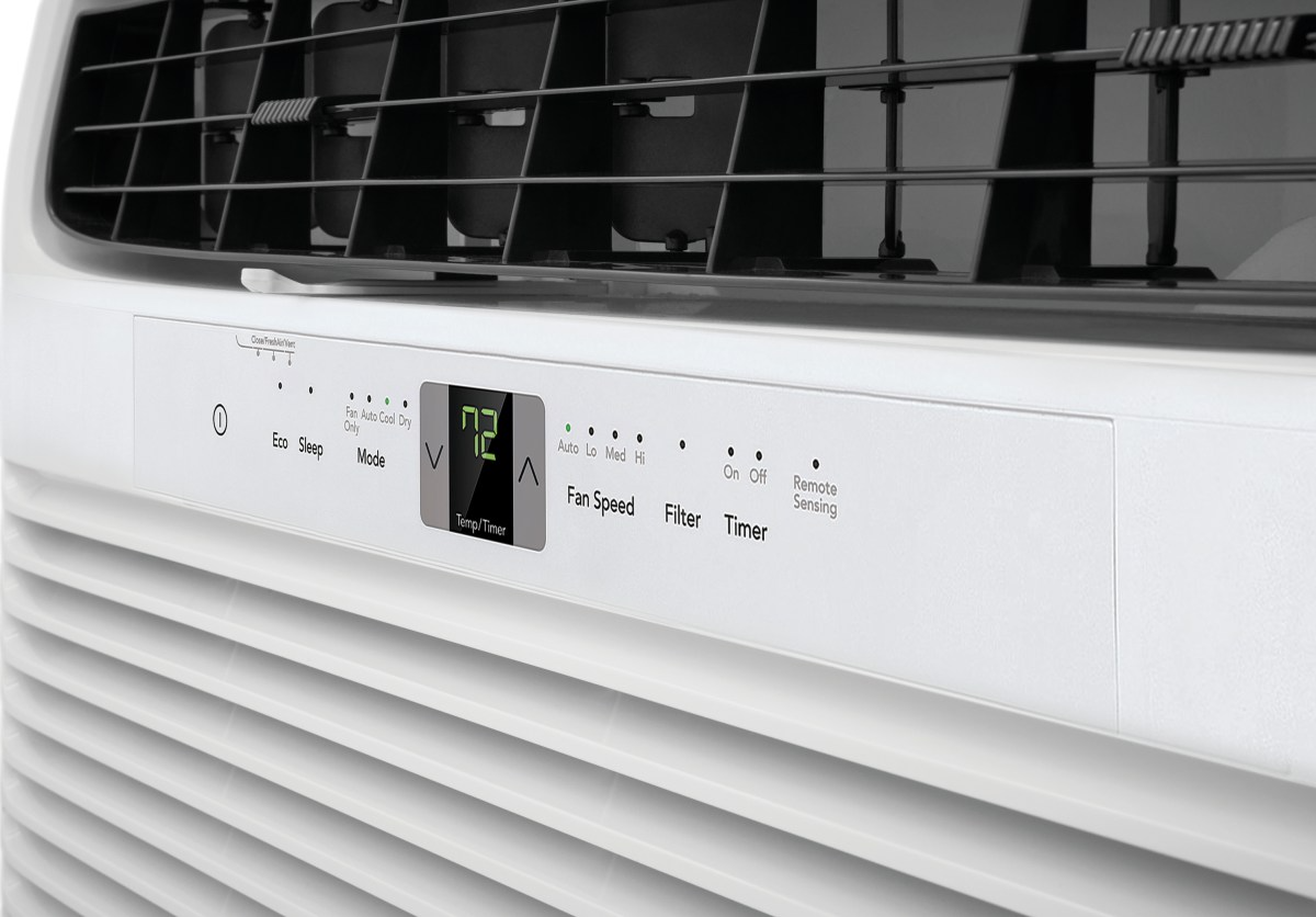 Frigidaire Window Air Conditioner - Thumbnail 3