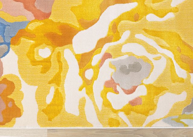 Kalora Interiors Belle 5'x8' Style 4 Area Rug-3