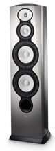 Revel® Performa 8" Silver 3-Way Floor-Standing Loudspeaker (Each)-1