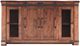 International Furniture Direct Parota Brown 70" TV Stand-0