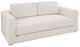 Temple Furniture Customizable Parkway 80" Sofa-0