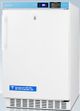 Accucold® Pharmaceutical Series 2.7 Cu. Ft. White Pharmacy Refrigerator-1