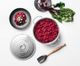 Le Creuset® 3.3 L Stainless Steel Risotto Pot-2
