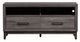 Liberty Furniture Mercury Driftwood Gray 47" TV Console-2