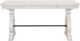 Magnussen Home® Bronwyn Alabaster Writing Desk-3