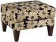 Craftmaster® Customizable Craftmaster Essentials Ottoman-0