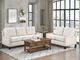 Homelegance® Landrum Beige/Gray Sofa-1