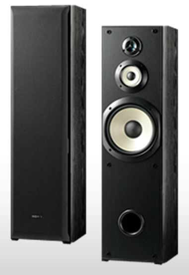 Sony SS-F6000P Floor Standing Speakers on sale