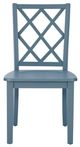 Powell® Maui Graphite Side Chair -3