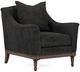 A.R.T. Furniture® Magritte Charcoal Accent Chair-0
