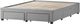 Malouf® Watson Stone King Upholstered Storage Platform Bed-0