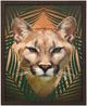 Stylecraft Roaming Wild III Wall Art-0