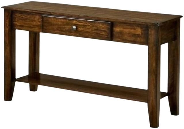 Intercon Kona 3-Piece Raisin Occasional Table Set-3