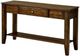 Intercon Kona 3-Piece Raisin Occasional Table Set-3