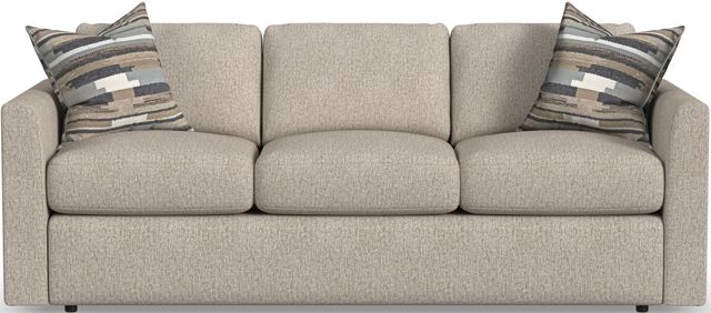 Flexsteel® Sky Driftwood Sofa-1