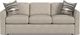 Flexsteel® Sky Driftwood Sofa-1