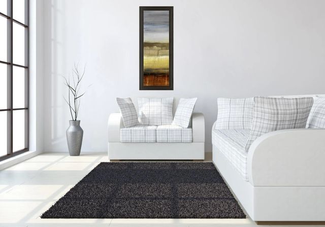 Classy Art Summer Rain II By Lanie Loreth Wall Art-2