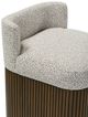 Rowe® Customizable Kindred Counter Stool-5