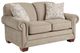 La-Z-Boy® Mackenzie Birch Loveseat-0