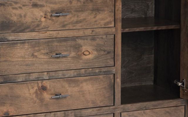 Fusion Designs Soma Door Chest-1
