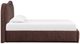 Four Hands Julia Laughlin Plum King Panel Bed-3