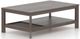 Canadel Fusion Rectangular Coffee Table-0